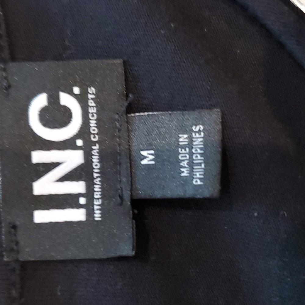 INC Top - Picture 3 of 6